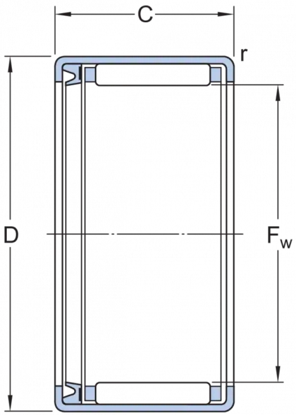 HK 1012 RS
