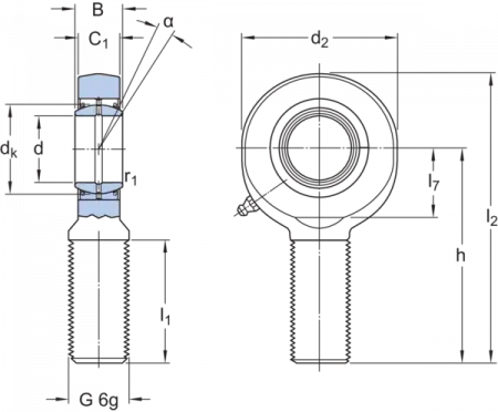 SA 50 ES-2RS
