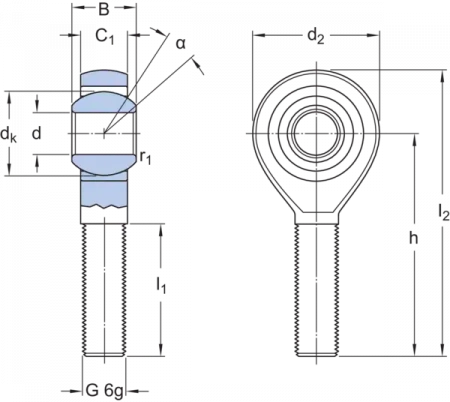 SALKAC 5 M