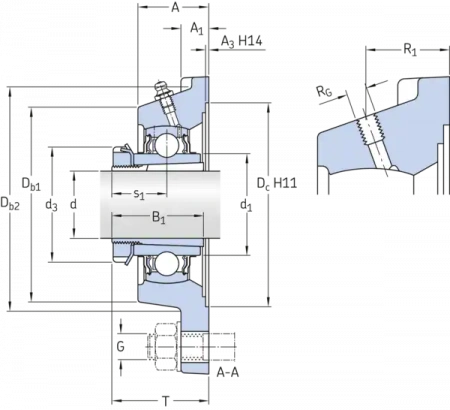 FYJ 35 KF