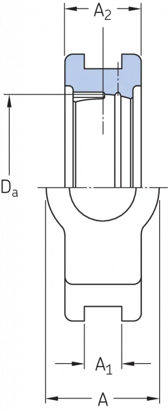 TUJ 510