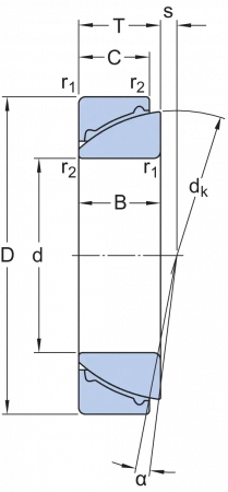 GAC 25 F