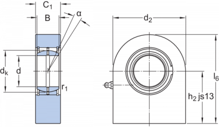 SCF 30 ES