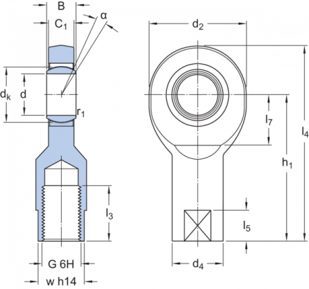 SIL 25 C