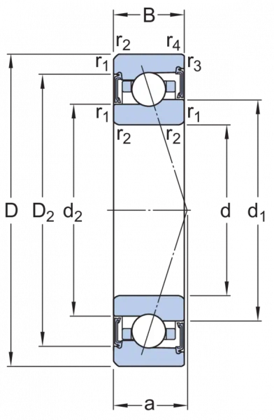 S7008 CEGA/HCP4A