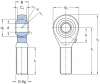 SAKAC 30 M