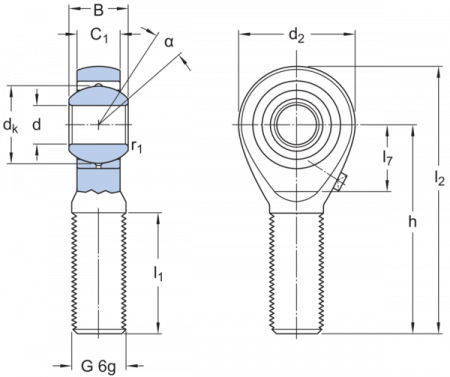 SAKAC 30 M