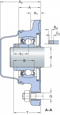 F4BC 25M-CPSS-DFH