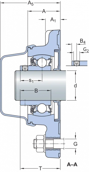 F4BC 25M-CPSS-DFH