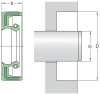 25X45X7 HMSA10 V