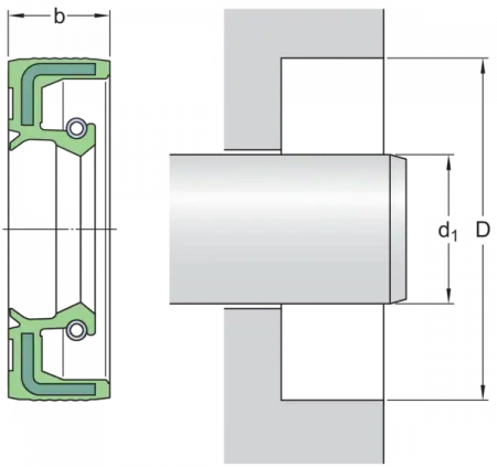 25X45X7 HMSA10 V
