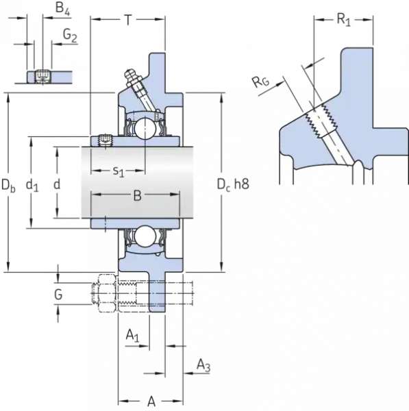 FYC 55 TF