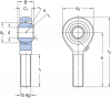 SAKAC 8 M