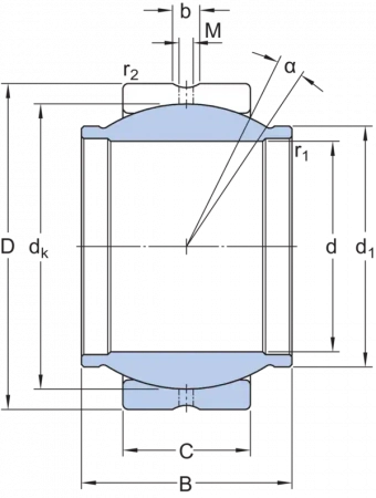 GEG 12 ESA