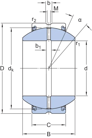 GEH 50 ES-2LS