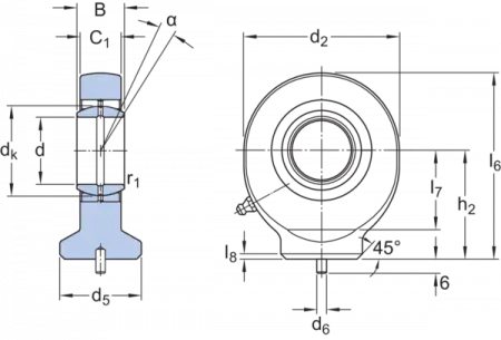 SC 35 ES