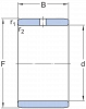 IR 8X12X10 IS1