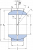 GEH 70 ES