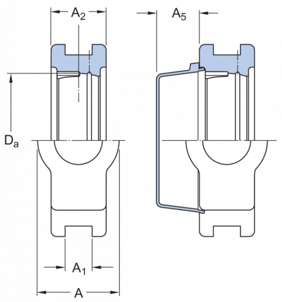 TU 511 M
