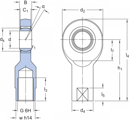 SIL 30 C