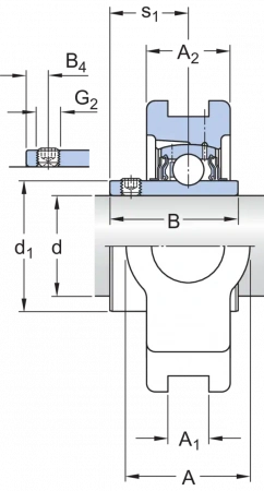 TUJ 50 TF