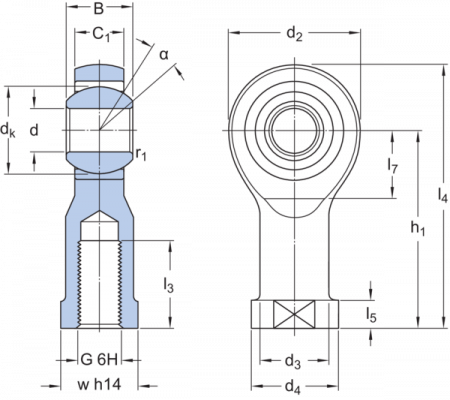 SIKAC 5 M