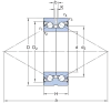 BEAS 030062 C-2RSH