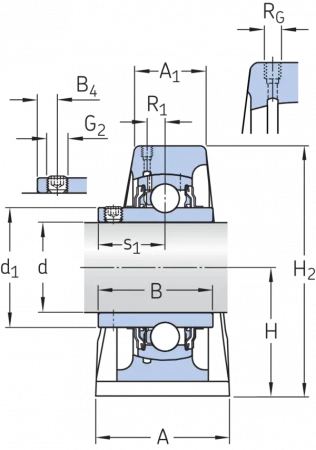 UCP 206/H
