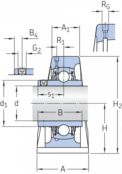 UCP 206/H