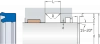 SIL 32X42X8