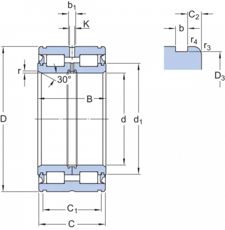 NNF 5013 ADB-2LSV