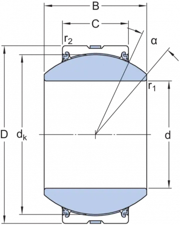 GEH 110 TXA-2LS