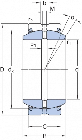 GE 140 ES-2RS
