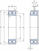 NN 3015 KTN/SPW33