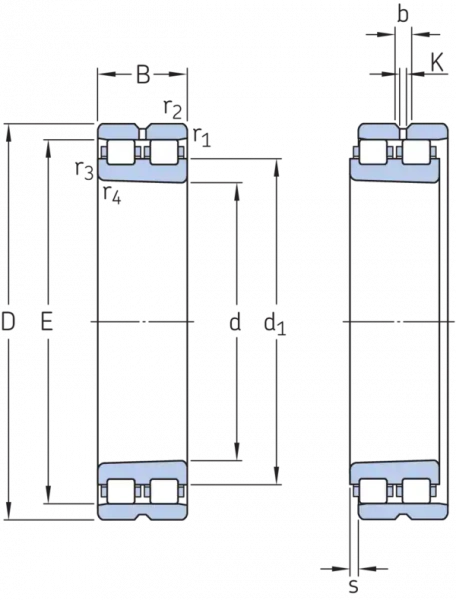 NN 3019 KTN9/SPW33