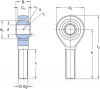 SAKAC 5 M