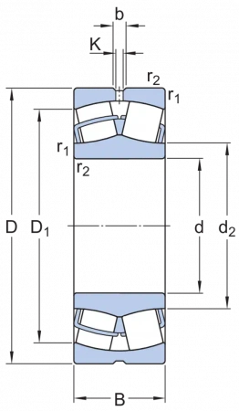 23156 CC/W33